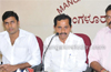 Harikrishna Bantwal continues tirade against Minister Rai